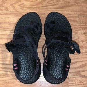 Women’s Chacos Z cloud x2